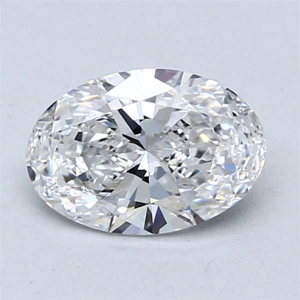 Diament 1.03 ct E/VVS2