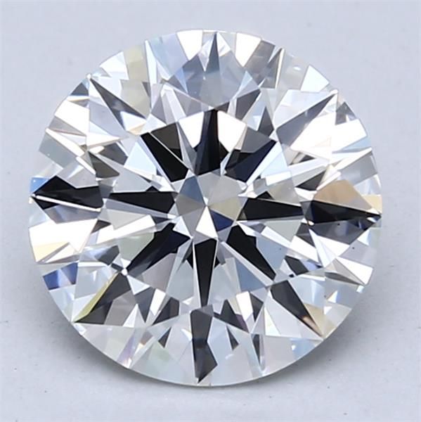 2.43 Carat