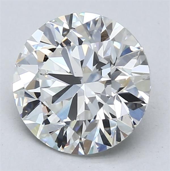 2.44 Carat