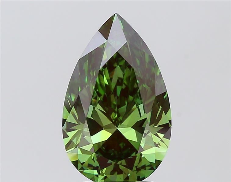 4.02 Carat