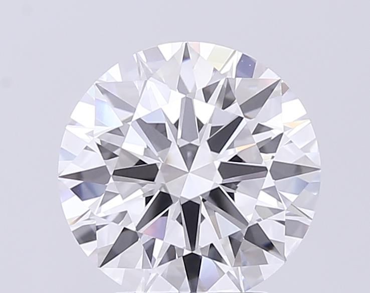 Diament 3.31 ct E/VVS2