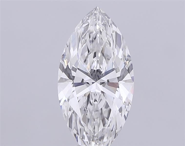 2.72 ct Marquise diamond