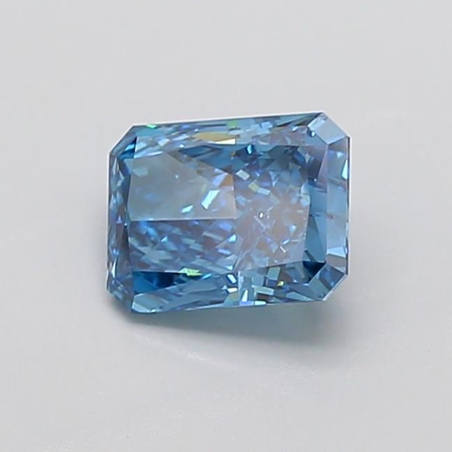 1.93 ct Radiant diamond