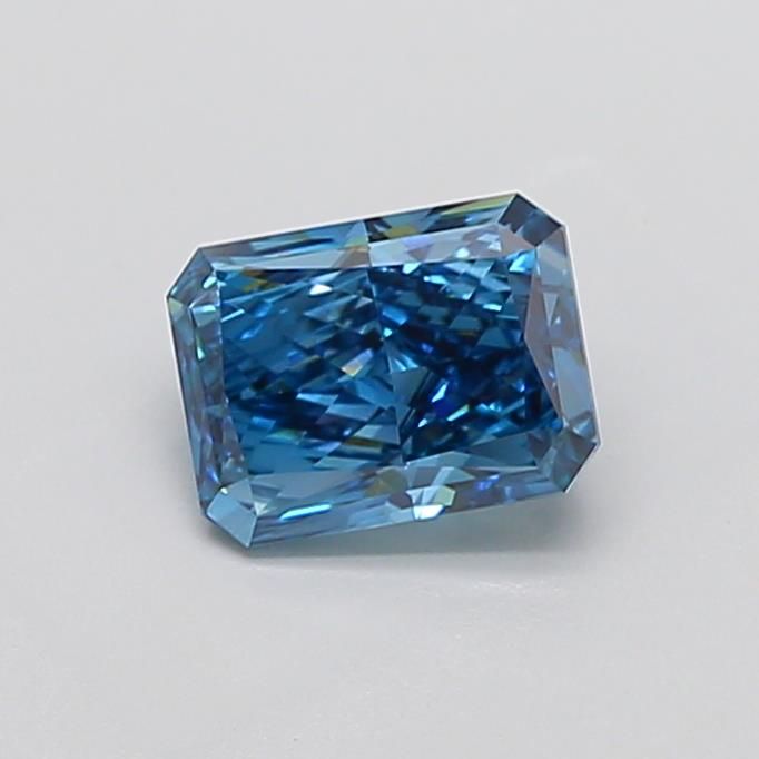 1.90 ct Radiant diamond