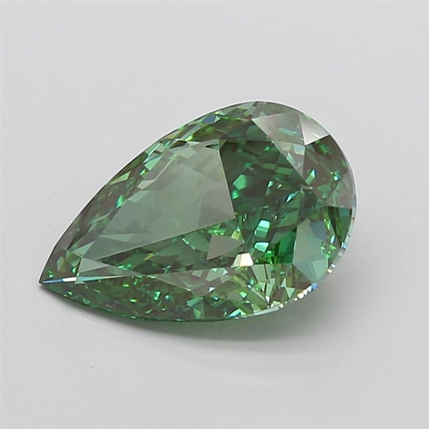 4.32 Carat
