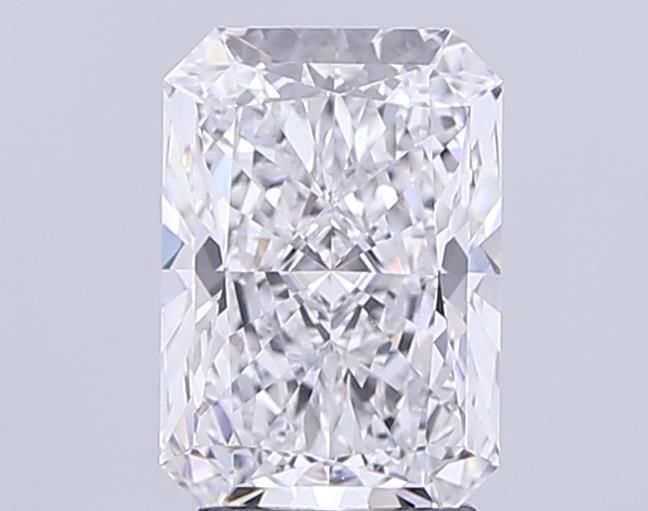 Diament 3.08 ct D/VVS2