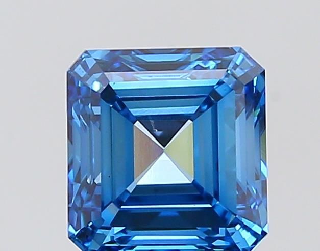 2.50 ct Emerald diamond
