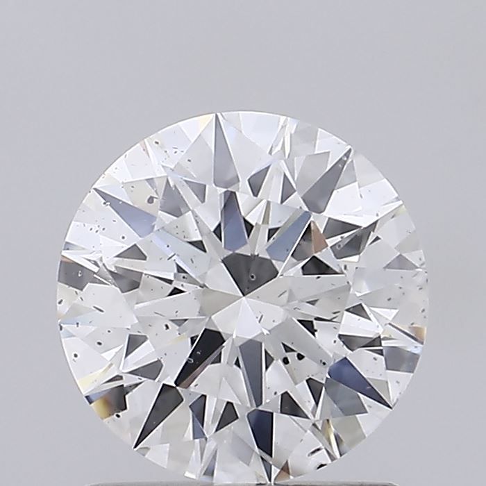 1.34 Carat