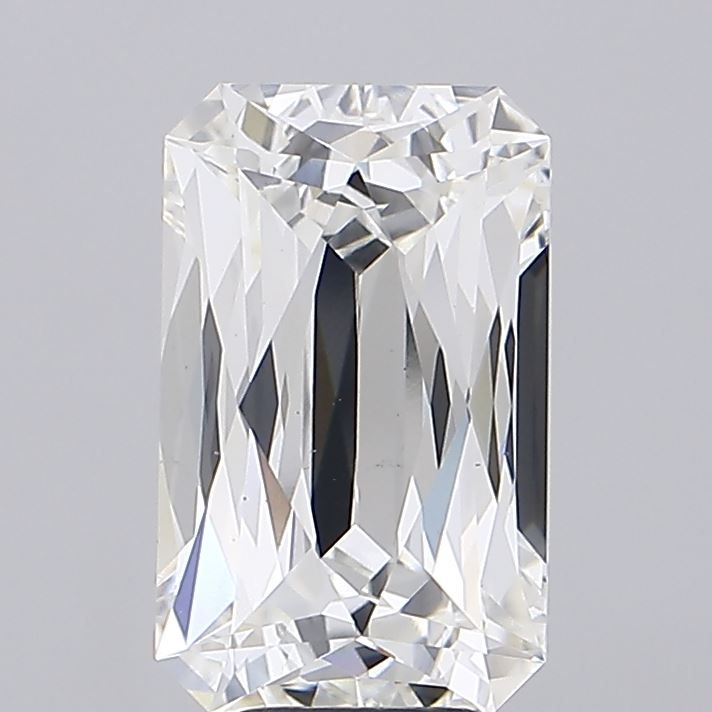 7.31 Carat