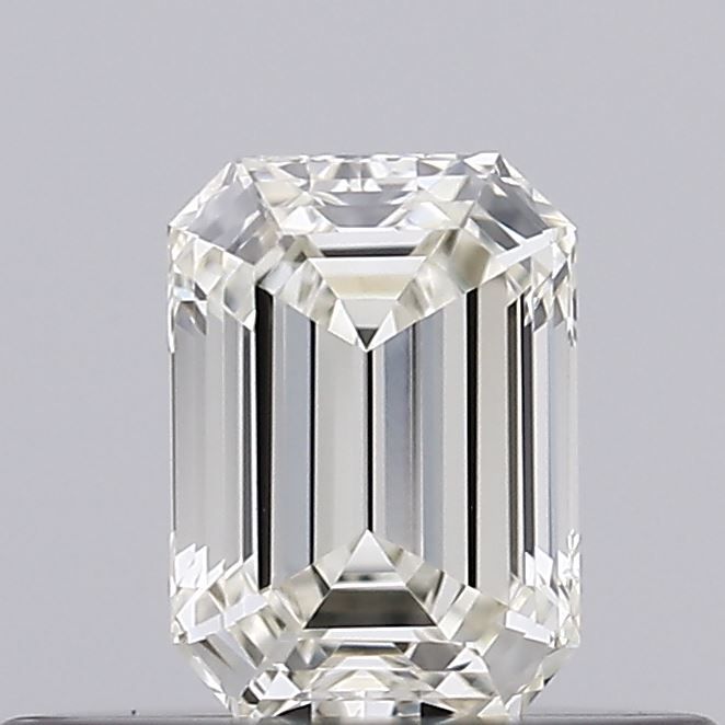 0.25 ct Emerald Diamond
