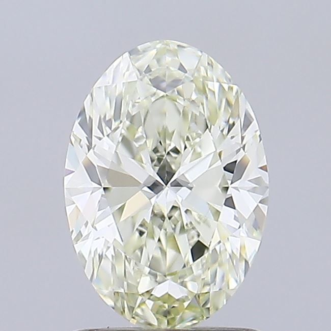 Diament 1.07 ct I/VS1