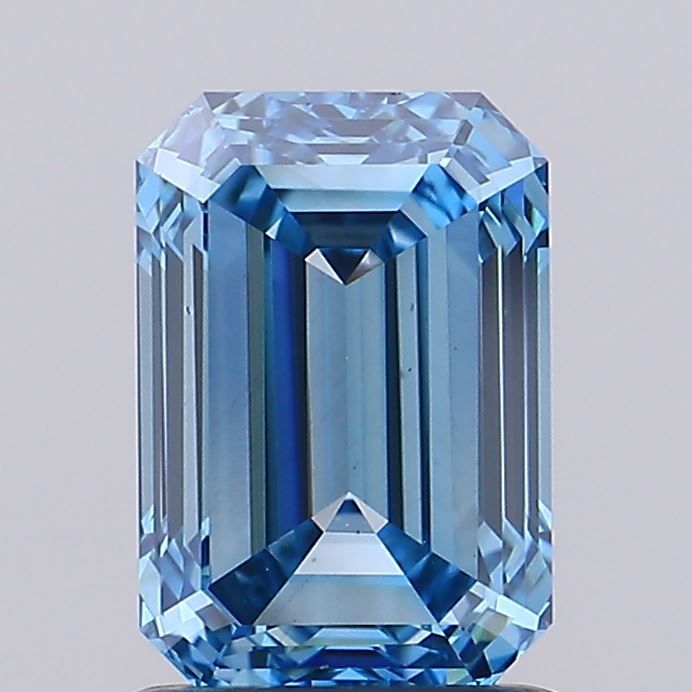 1.49 ct Emerald diamond