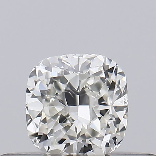 0.25ct Cushion diamond