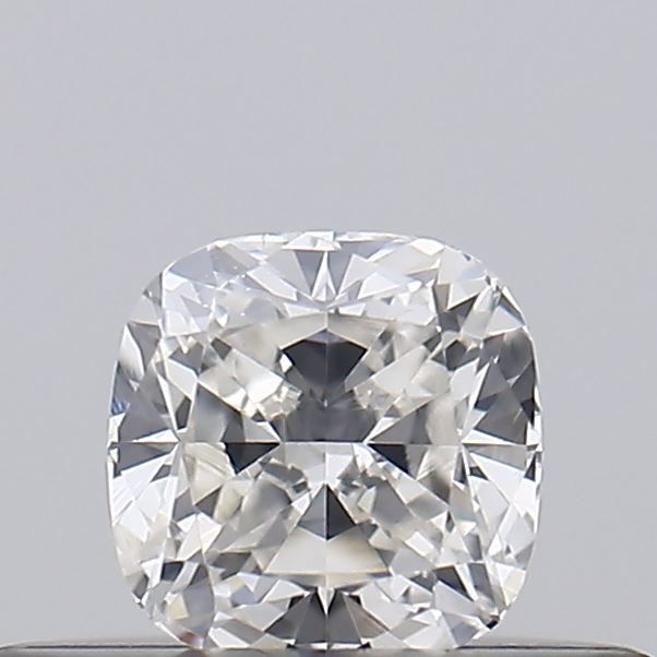 0.25ct Cushion diamond