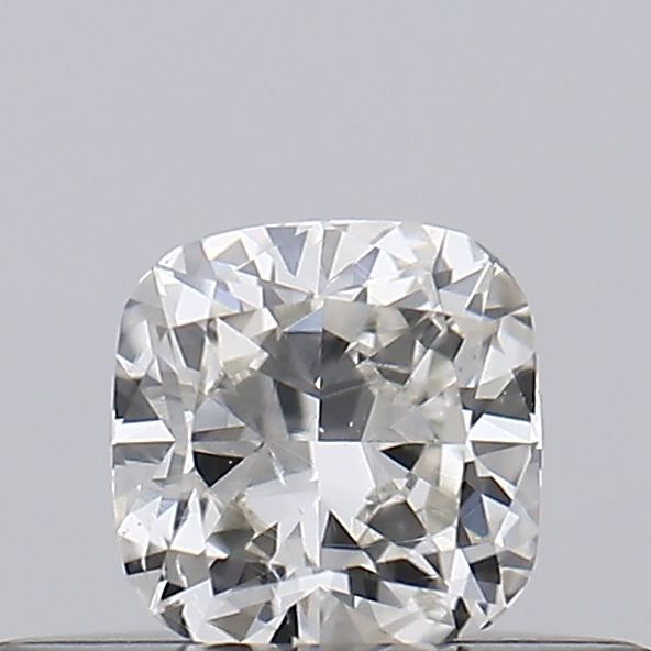 0.25ct Cushion diamond
