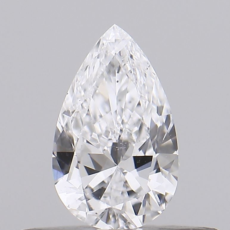 0.25 ct Pear Diamond