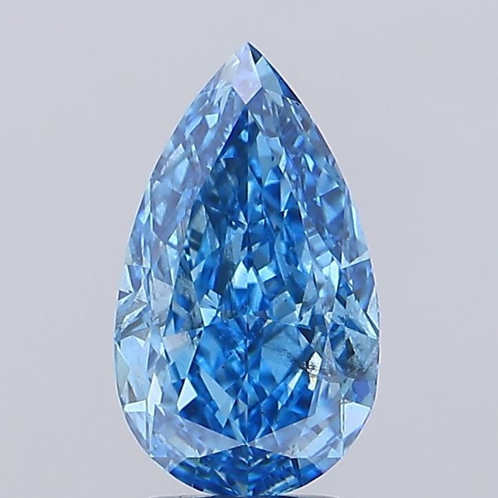3.58 Carat