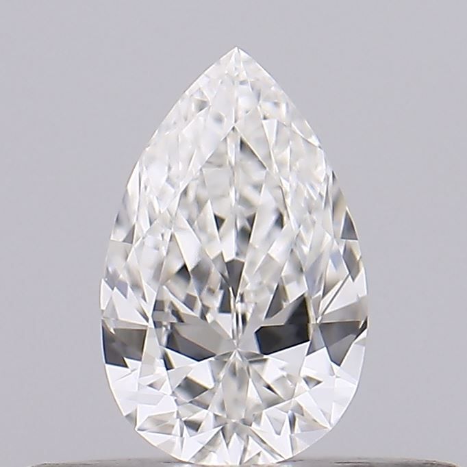 0.21 ct Pear Diamond