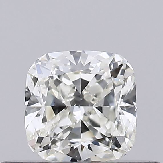 0.3 ct Cushion modified Diamond