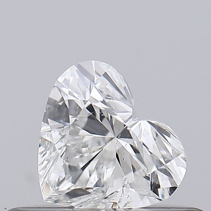 0.3 ct Heart Diamond