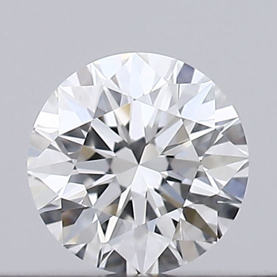 0.15 ct Round Diamond