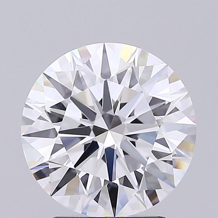 2.67 Carat