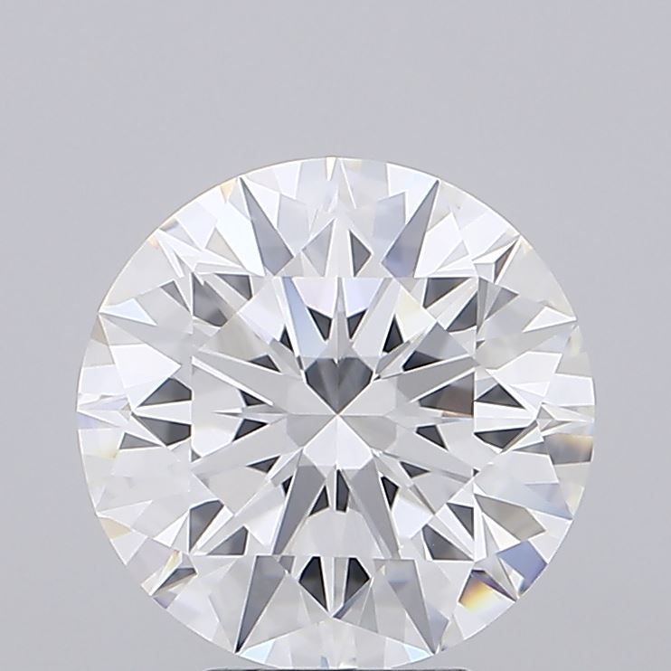 4.58 Carat