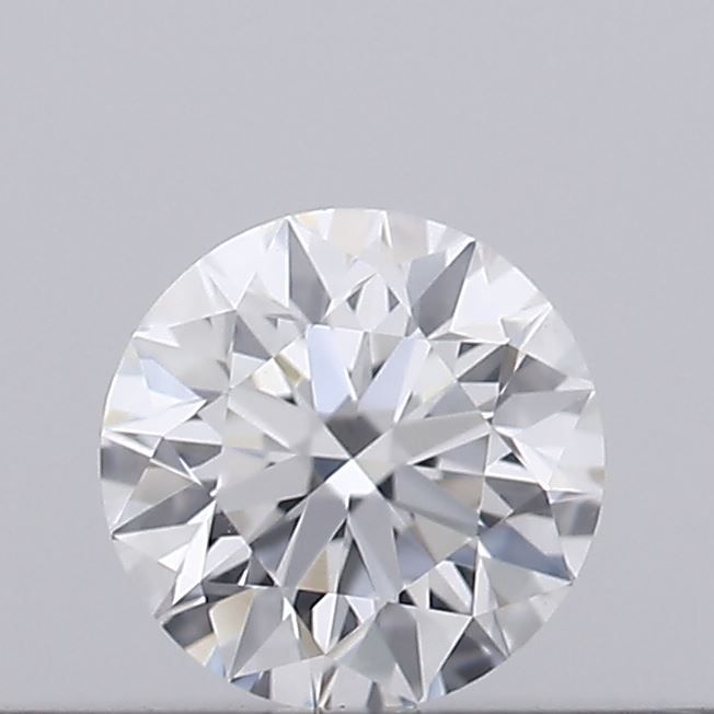 0.15 ct Round Diamond