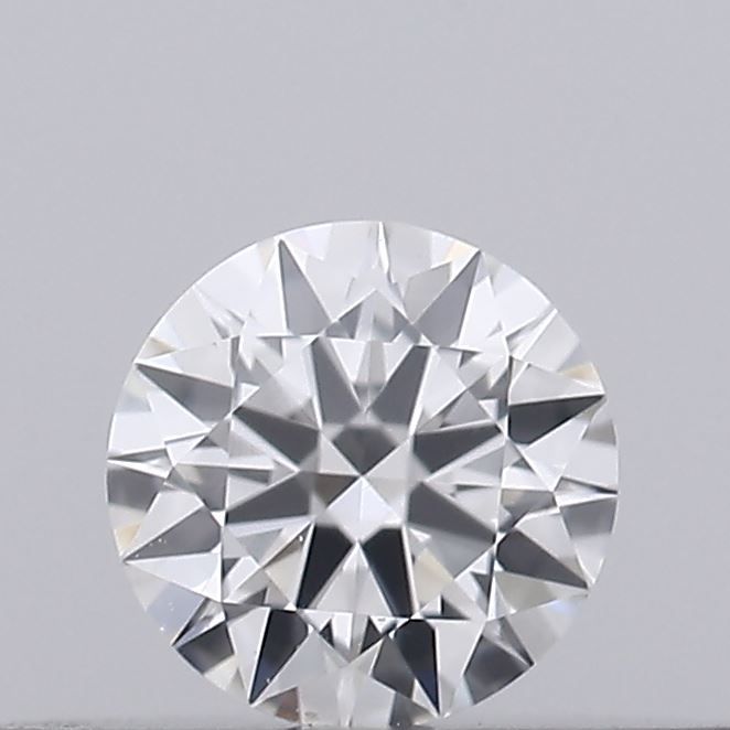 0.15 ct Round Diamond