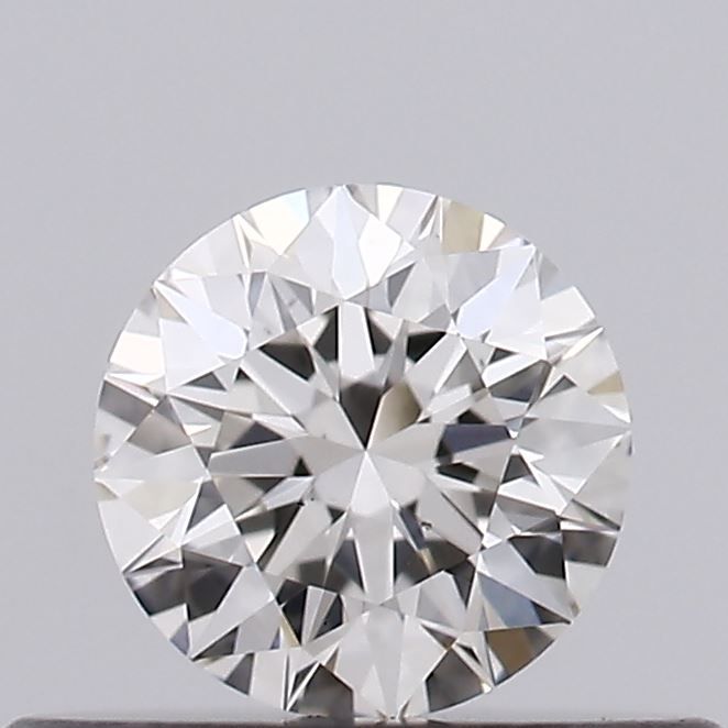 0.27 ct Round Diamond