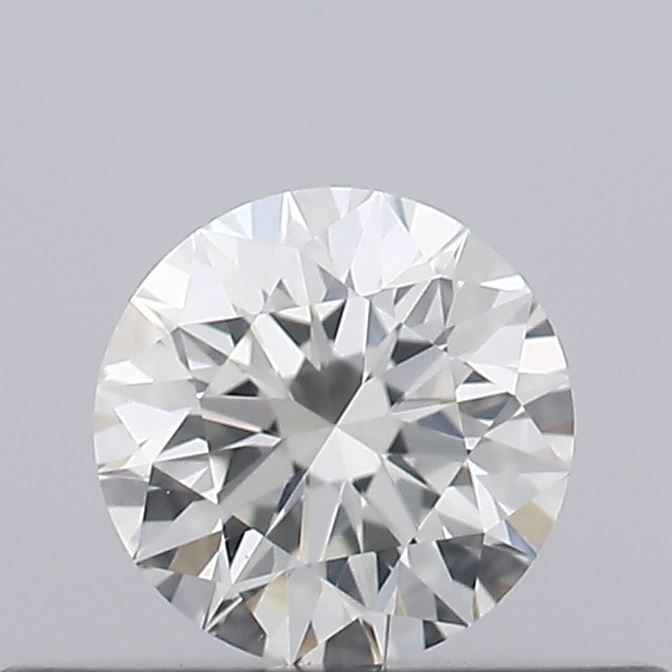 0.23 ct Round Diamond