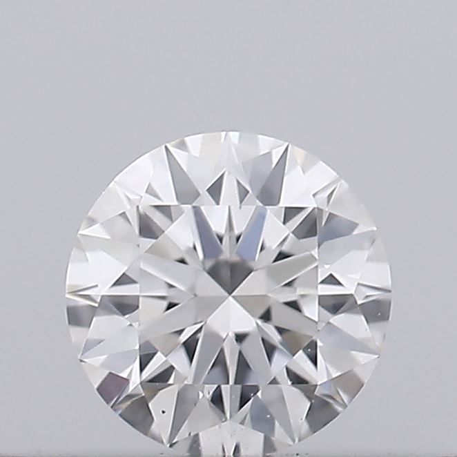 0.16 ct Round Diamond