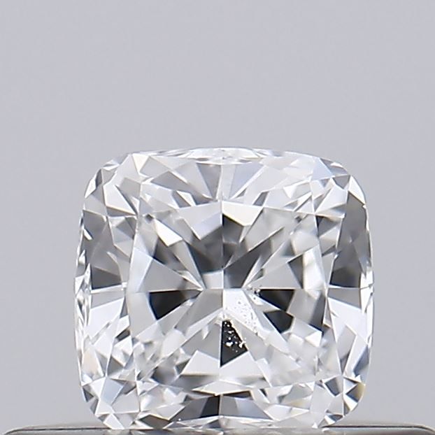 0.25 ct Cushion modified Diamond