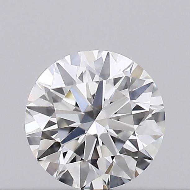 0.18 ct Round Diamond