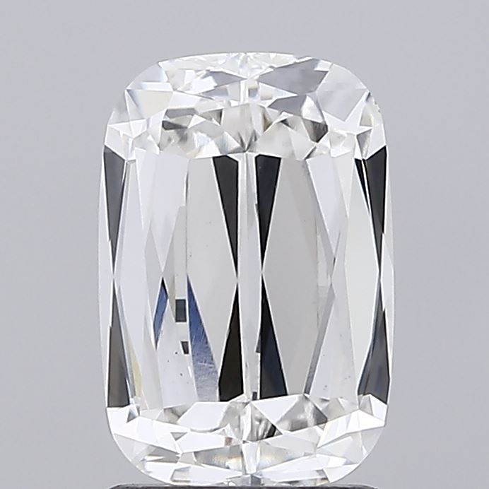 2.01 ct Radiant diamond