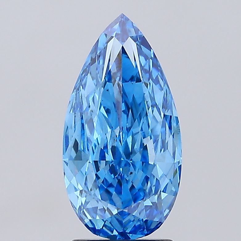 3.00 ct Pear diamond