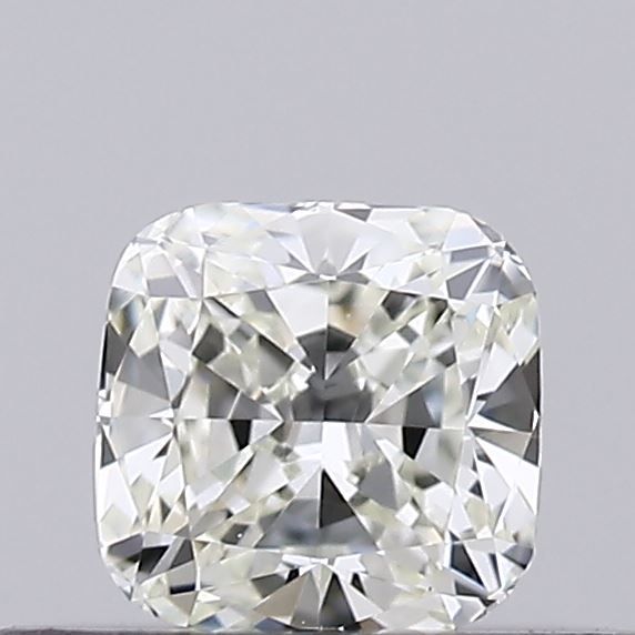 0.25 ct Cushion modified Diamond