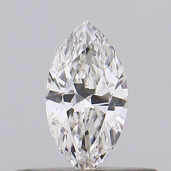 0.2 ct Marquise Diamond