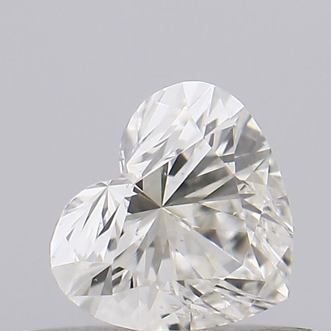 0.3 ct Heart Diamond