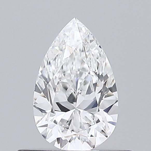 0.40 ct Pear diamond