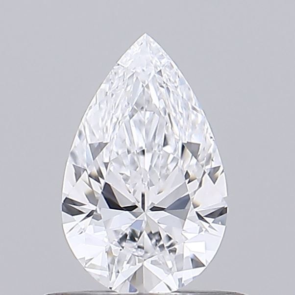 Diament 0.5 ct D/VS2
