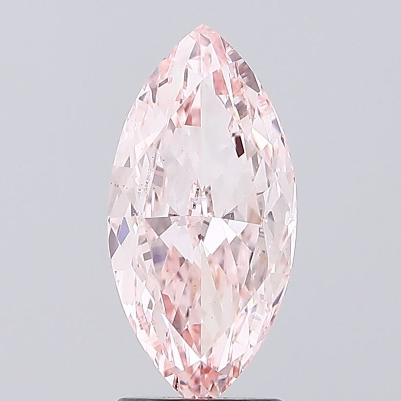 2.50 ct Marquise diamond