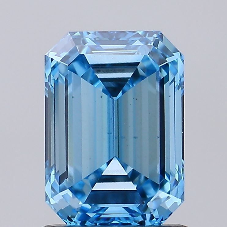 1.49 ct Emerald diamond