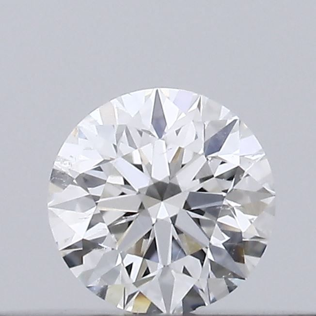 0.15 ct Round Diamond