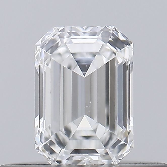 0.3 ct Emerald Diamond