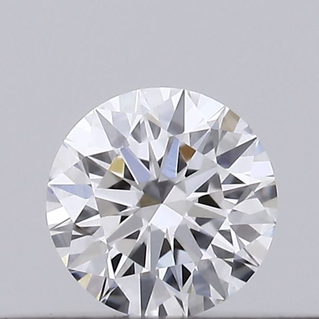 0.15 ct Round Diamond