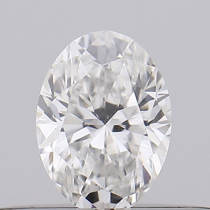 0.23 ct Oval Diamond