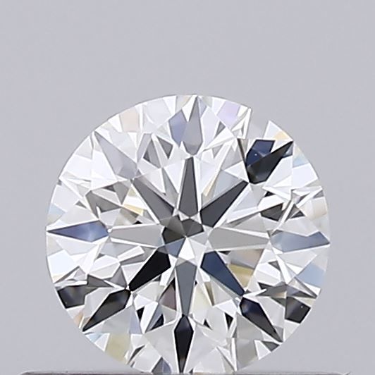 Diament 0.38 ct I/VVS2