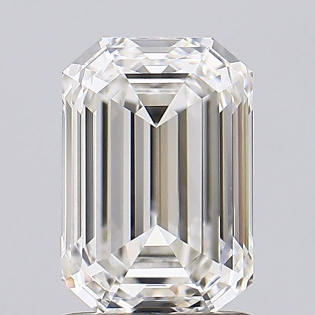 Diament 1.74 ct I/VVS2
