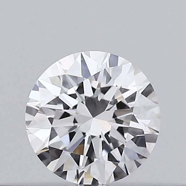 0.18 ct Round Diamond